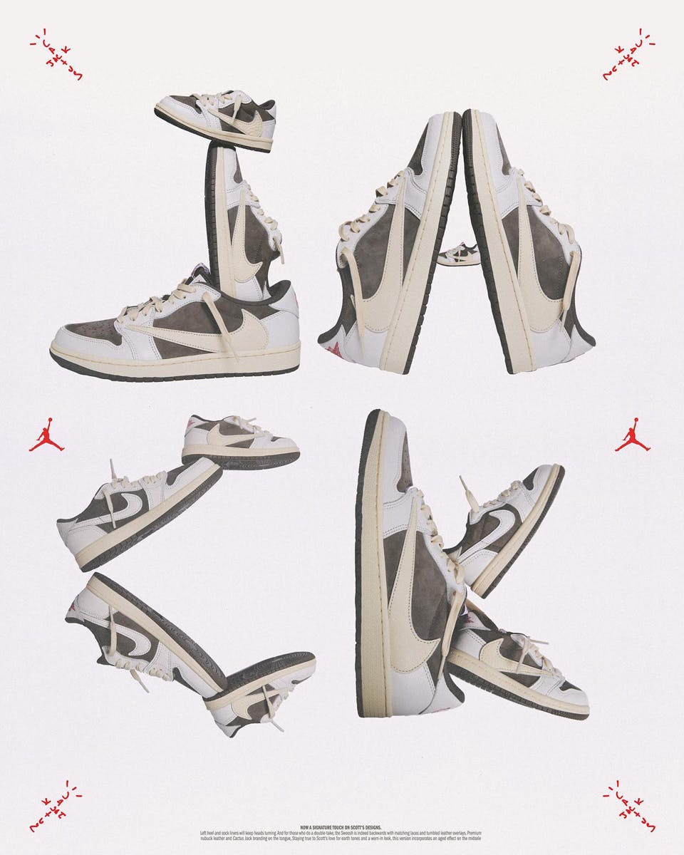 new travis scott aj1